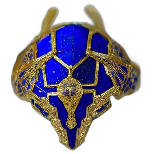 jewelry, crown, mask, dragon transparent PNG cut-out