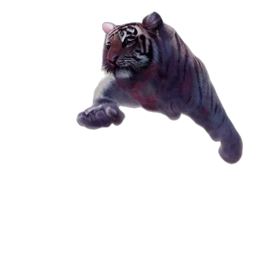 creature, animal, staff, dragon, 3d render, photorealistic, concept art, vaporwave transparent PNG cut-out