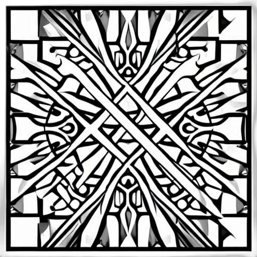 crown, jewelry, sword, flower transparent PNG cut-out