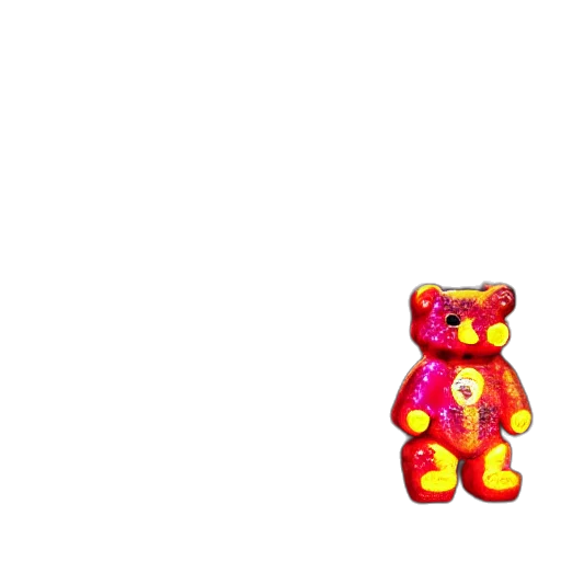 creature, animal, robot, staff transparent PNG cut-out