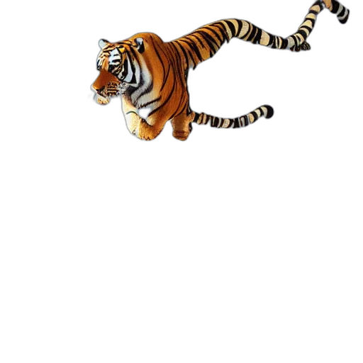 animal, creature, staff, weapon, pixel art, concept art, 3d render, photorealistic transparent PNG cut-out