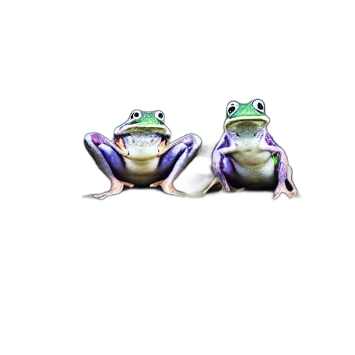 animal, hat, creature, robot, 3d render, concept art, pixel art, photorealistic transparent PNG cut-out