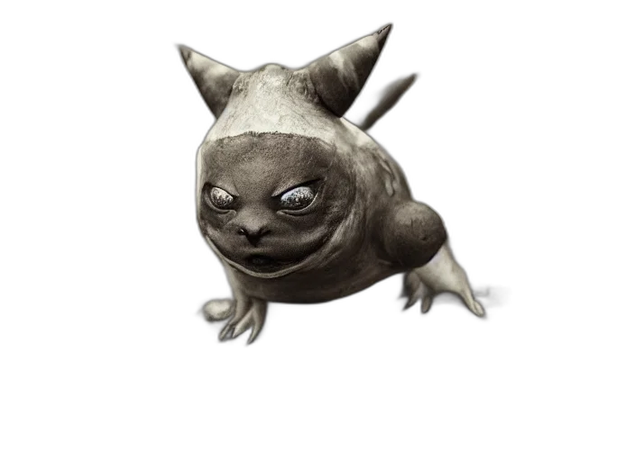 creature, animal, mask, face, concept art, 3d render, fantasy art, photorealistic transparent PNG cut-out