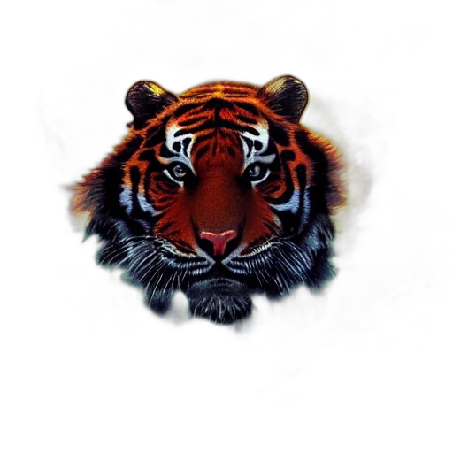 animal, jewelry, creature, mask, photorealistic, 3d render, oil painting, watercolor transparent PNG cut-out