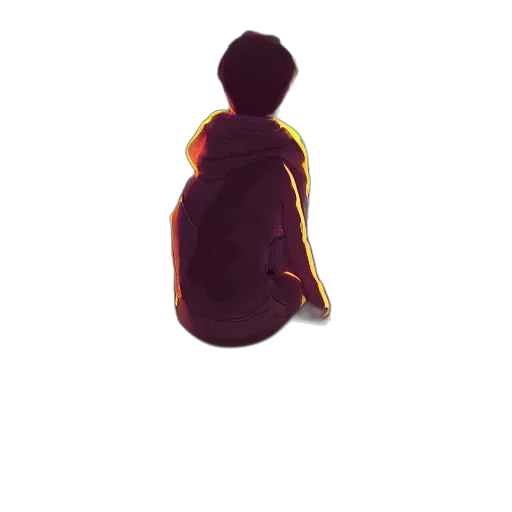 crown, staff, dress, jacket transparent PNG cut-out