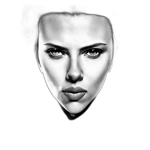 face, mask, crown, jewelry transparent PNG cut-out