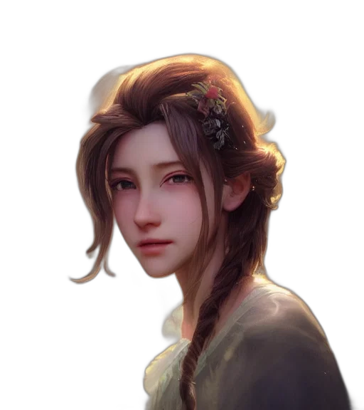 face, crown, staff, jewelry transparent PNG cut-out