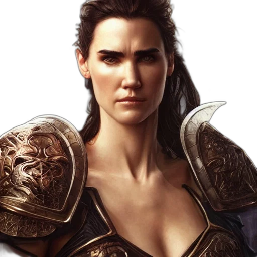 sword, face, fantasy art, concept art transparent PNG cut-out