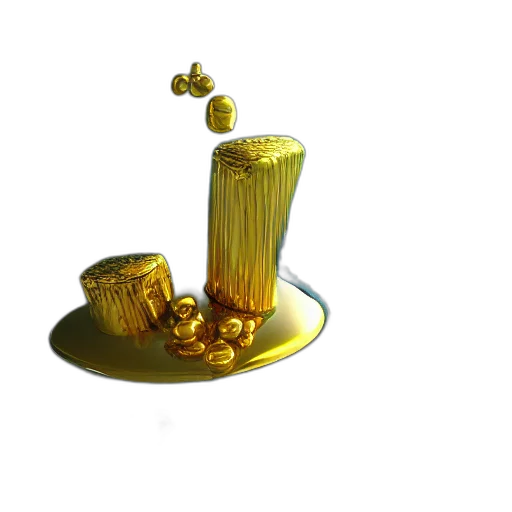 crown, jewelry, furniture, food transparent PNG cut-out