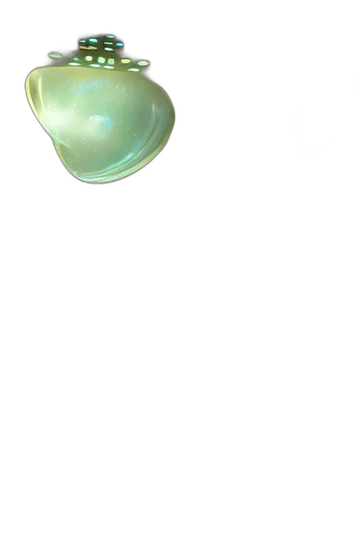 jewelry, bottle, mask, food, 3d render, photorealistic, vaporwave, watercolor transparent PNG cut-out