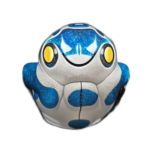 mask, robot, animal, dragon, 3d render, national, geographic, photo transparent PNG cut-out