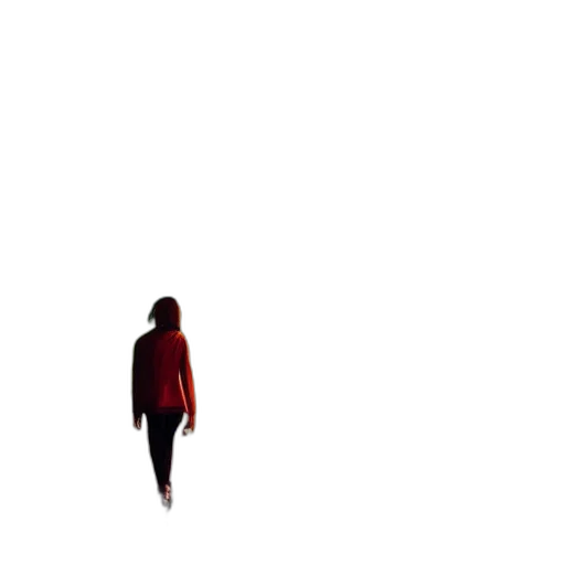 jacket, dress, robot, face transparent PNG cut-out