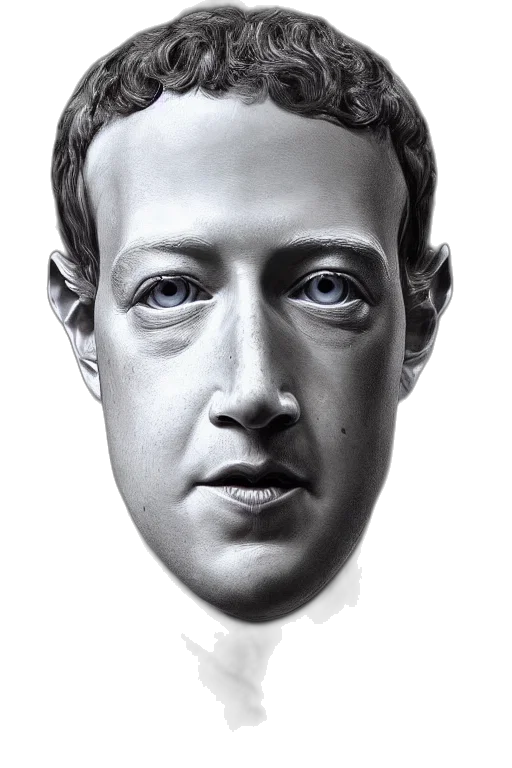 face, mask, robot, creature transparent PNG cut-out