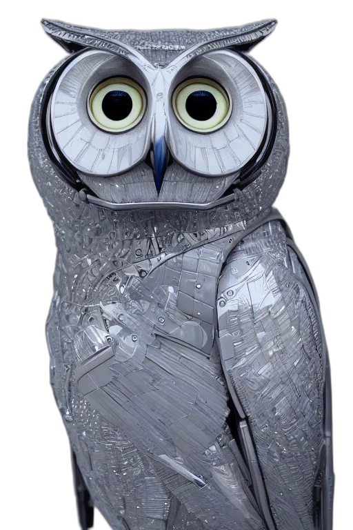 animal, staff, mask, face, photorealistic, 3d render, concept art, close transparent PNG cut-out