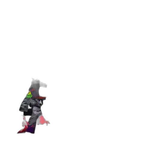 staff, robot, weapon, sword transparent PNG cut-out