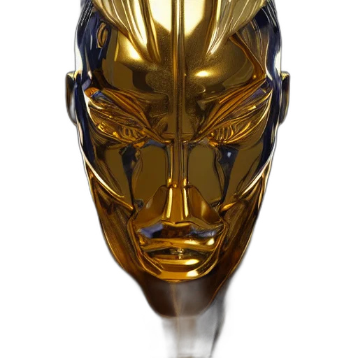 mask, crown, jewelry, face transparent PNG cut-out