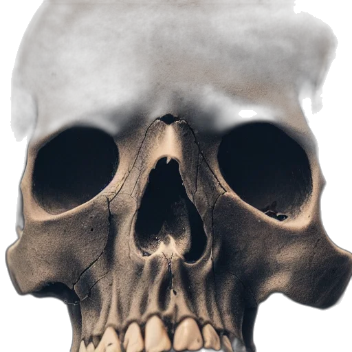 mask, face, crown, animal transparent PNG cut-out