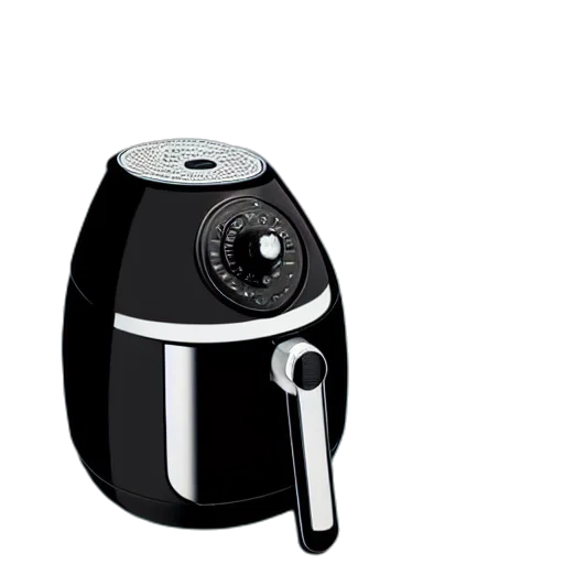 robot, staff, 3d render, air transparent PNG cut-out