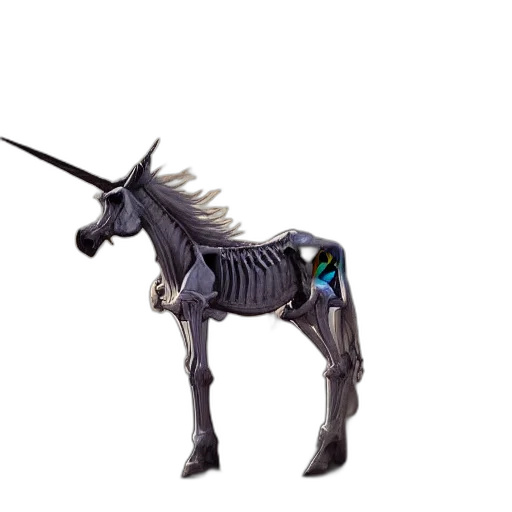 animal, creature, staff, robot transparent PNG cut-out