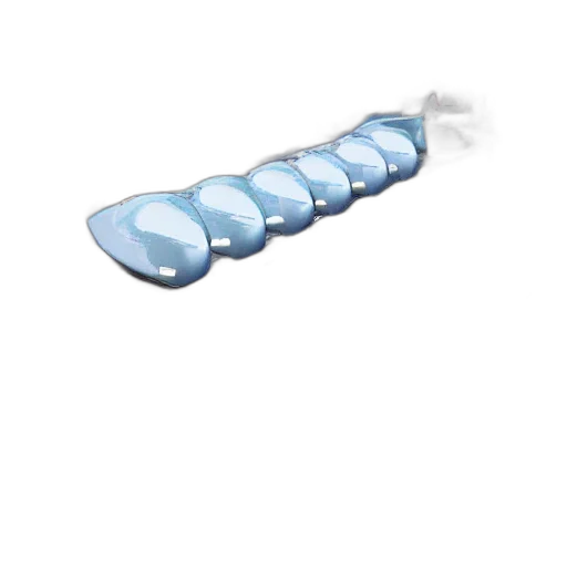 weapon, shoes, bottle, jewelry, 3d render, vaporwave, concept art, photorealistic transparent PNG cut-out