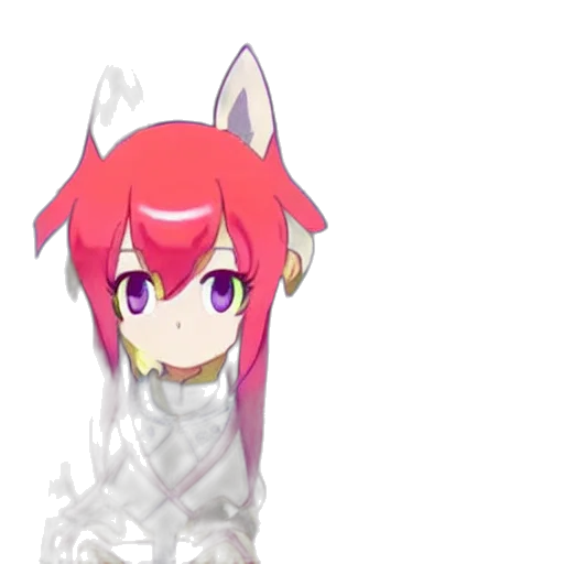 dragon, staff, creature, robot, anime, pixel art, 3d render, fantasy art transparent PNG cut-out