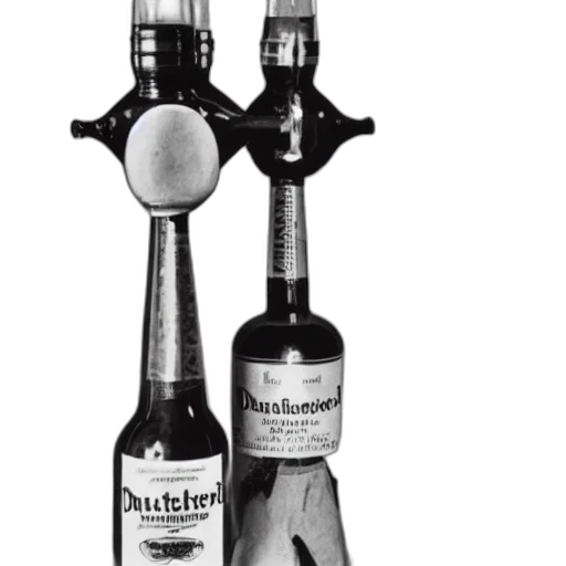 bottle, staff, weapon, crown, history, flaschentrockner, duchamp transparent PNG cut-out