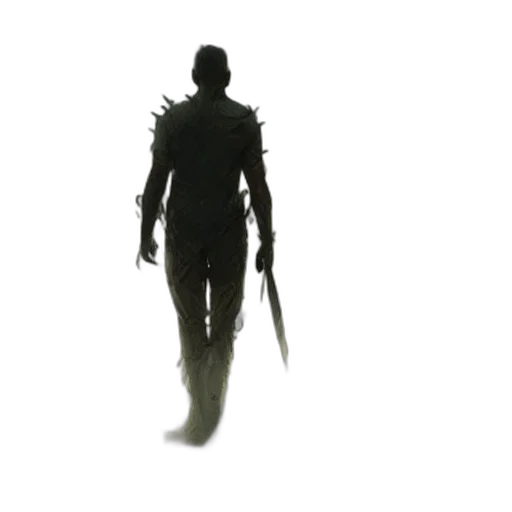 sword, staff, weapon, creature, concept art, 3d render, pixel art, comic book art transparent PNG cut-out