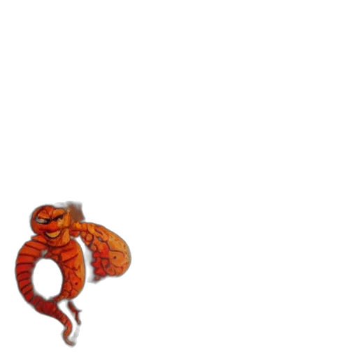 jewelry, staff, dragon, animal, 3d render, pixel art, photorealistic, concept art transparent PNG cut-out