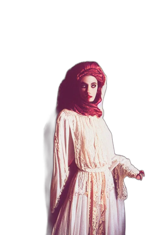 dress, face, mask, jacket, photorealistic, pixel art, 3d render, concept art transparent PNG cut-out