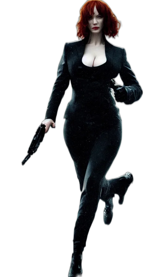 weapon, dress, concept art, comic book art transparent PNG cut-out