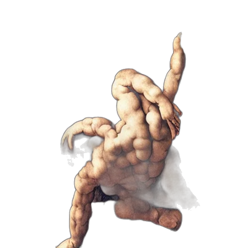 dragon, creature, staff, animal, concept art, pixel art, 3d render, fantasy art transparent PNG cut-out