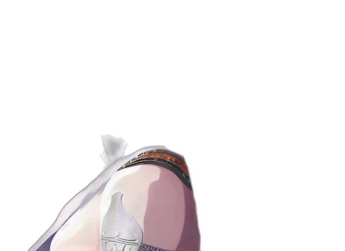 bottle, mask, weapon, face transparent PNG cut-out