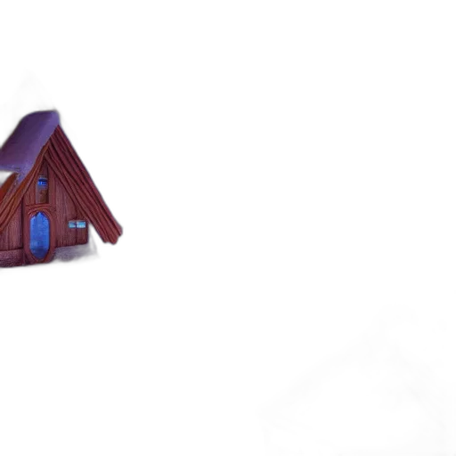 building, furniture, umbrella, hat transparent PNG cut-out