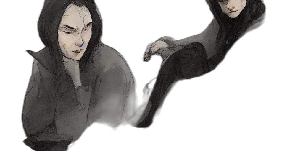 creature, dragon, mask, concept art transparent PNG cut-out