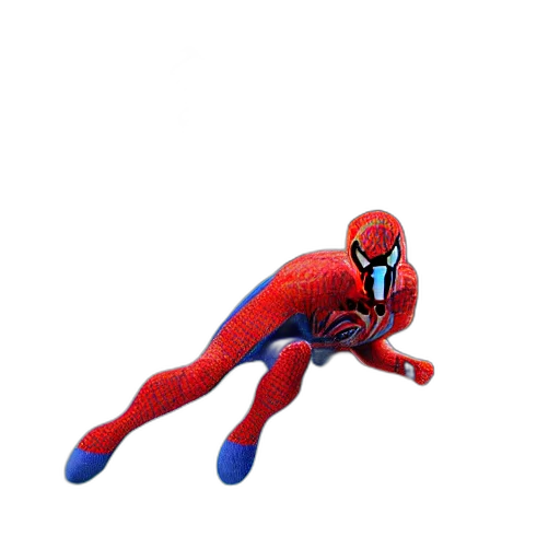 creature, animal, mask, weapon transparent PNG cut-out