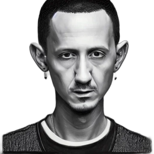 face, mask, robot, jacket transparent PNG cut-out