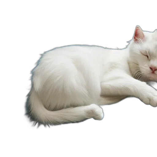 animal, staff, creature, photorealistic transparent PNG cut-out