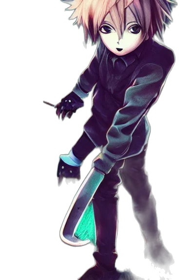 staff, sword, weapon, mask transparent PNG cut-out
