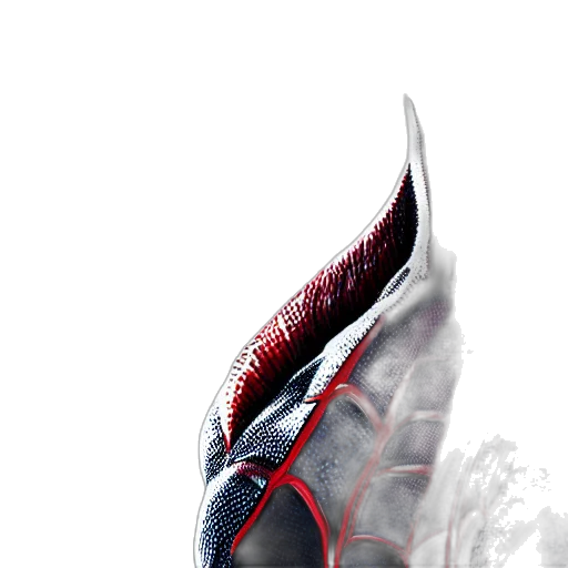dragon, shoes, creature, mask transparent PNG cut-out