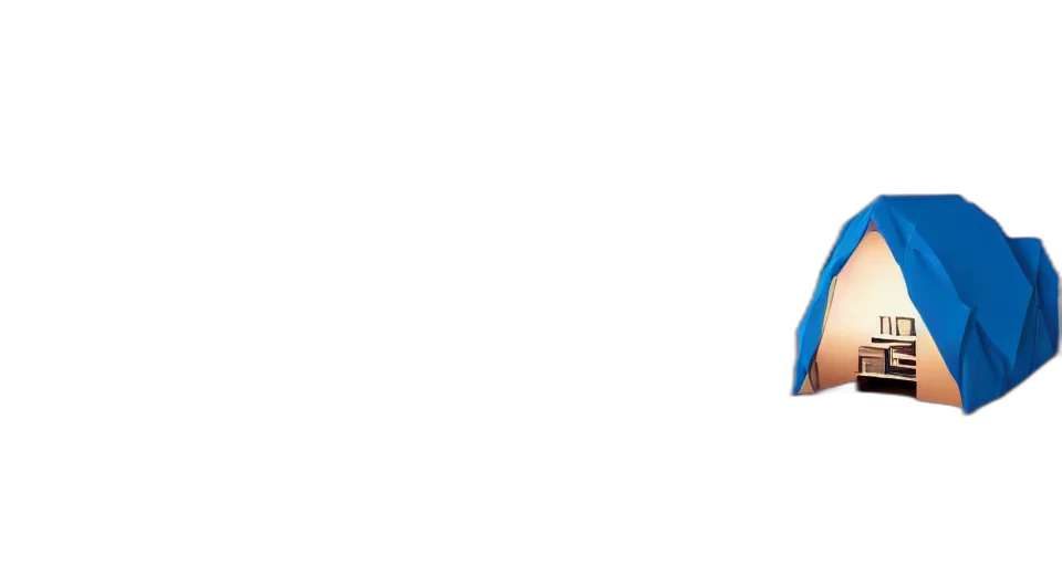 staff, umbrella, hat, animal transparent PNG cut-out
