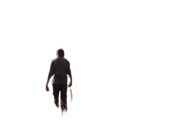 creature, staff, robot, animal, concept art, pixel art, 3d render, photorealistic transparent PNG cut-out