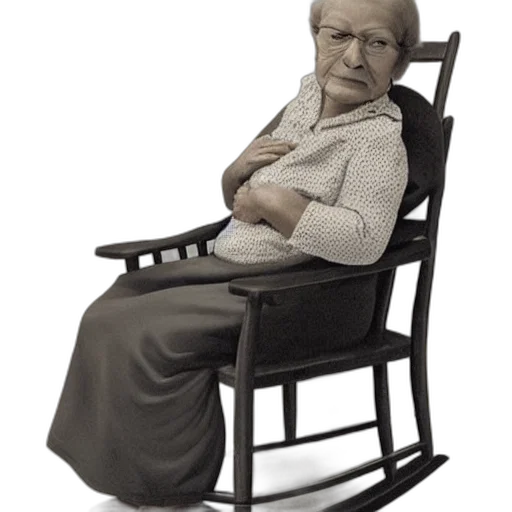 furniture, dress, staff, face transparent PNG cut-out
