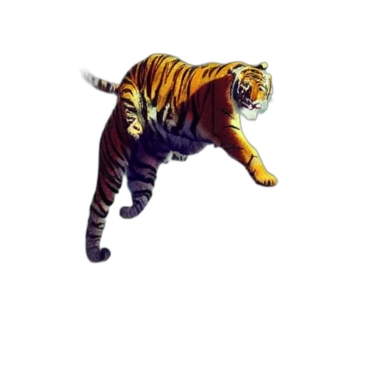 animal, creature, staff, concept art transparent PNG cut-out
