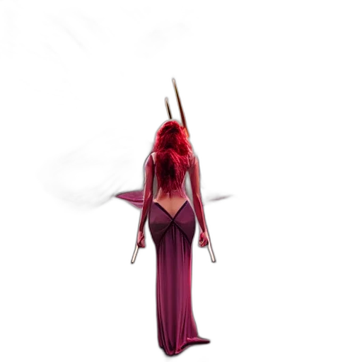 staff, sword, creature, weapon, concept art, fantasy art, 3d render, pixel art transparent PNG cut-out