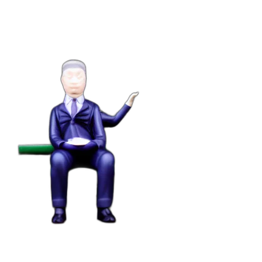 staff, umbrella, pixel art, 3d render, macro, photography, tiny, plastic transparent PNG cut-out