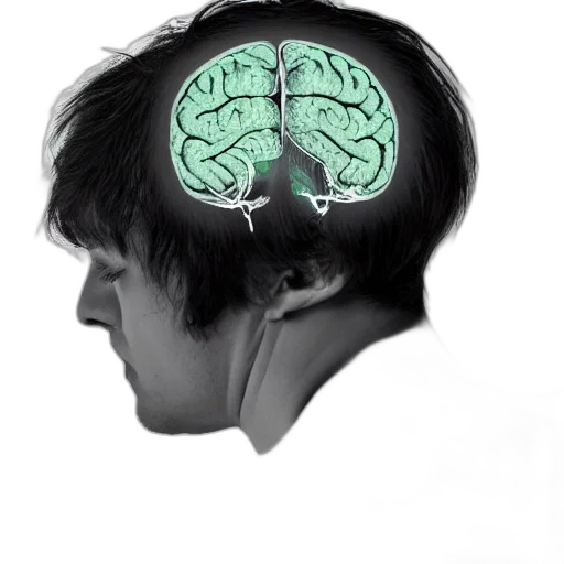 face, crown, robot, hair transparent PNG cut-out