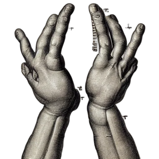 staff, jewelry, weapon, robot transparent PNG cut-out