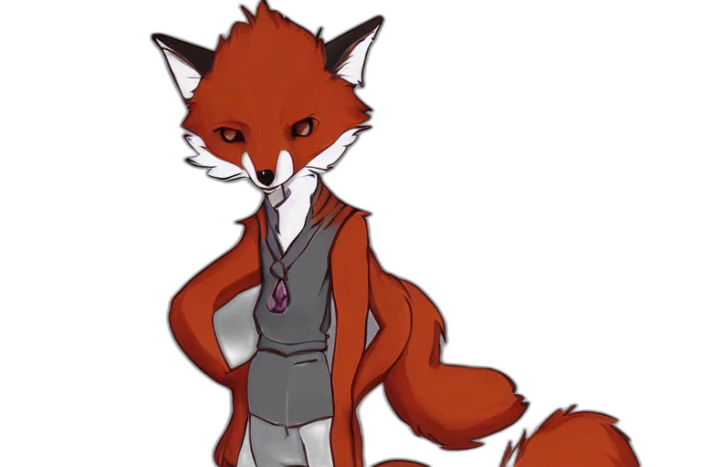 staff, jacket, concept art, cartoon transparent PNG cut-out