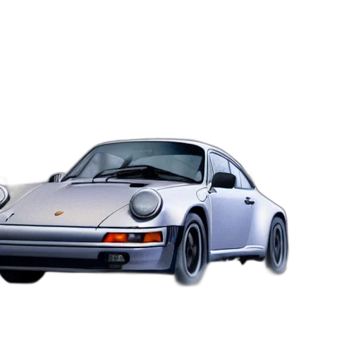 car, animal, weapon, photorealistic, 3d render, concept art, pixel art, monochrome transparent PNG cut-out