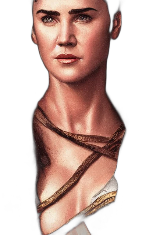 jewelry, face, staff, mask transparent PNG cut-out